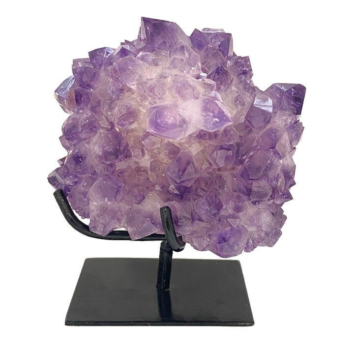 Amethyst Pineapple