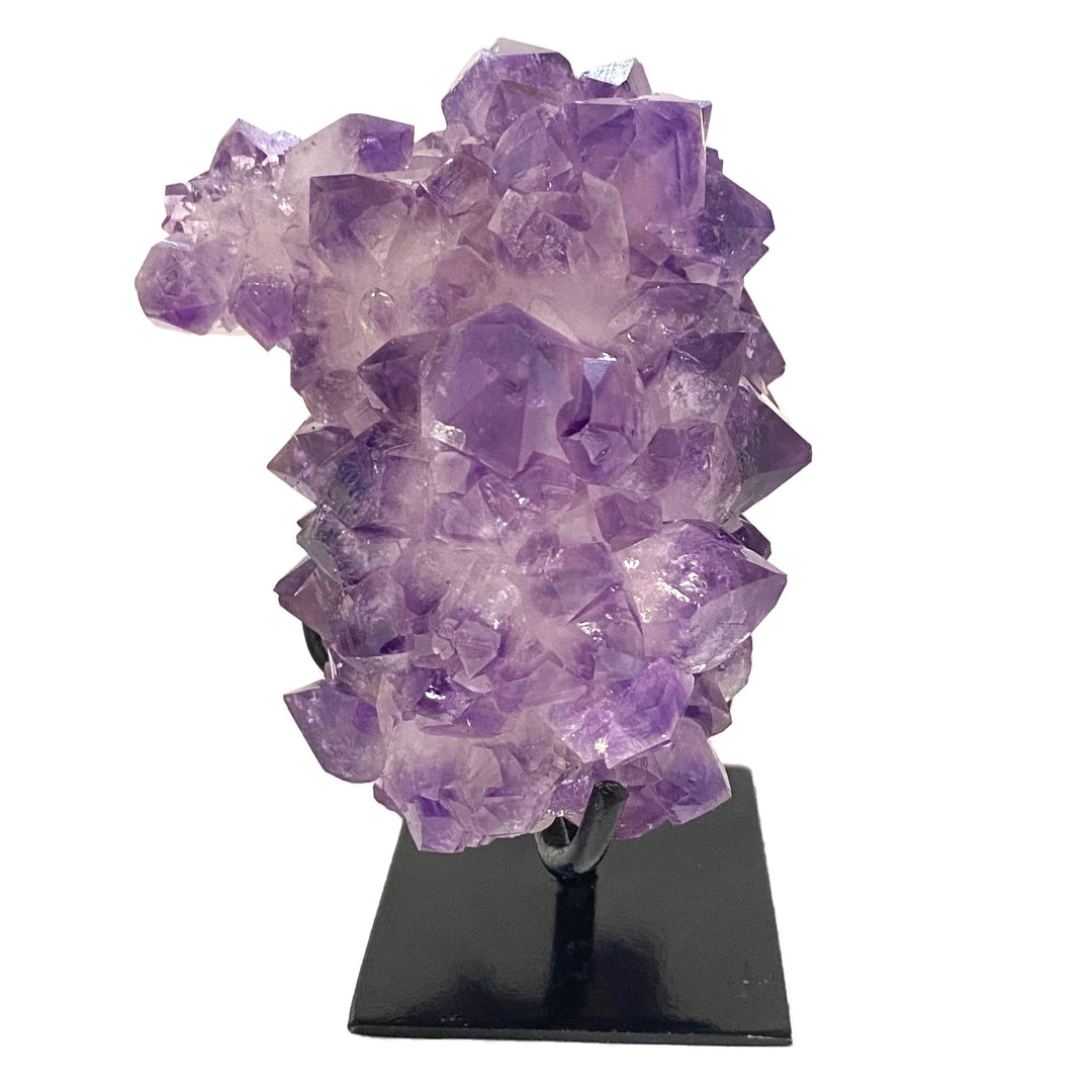 Amethyst Pineapple