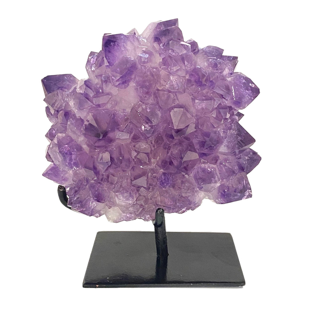 Amethyst Pineapple