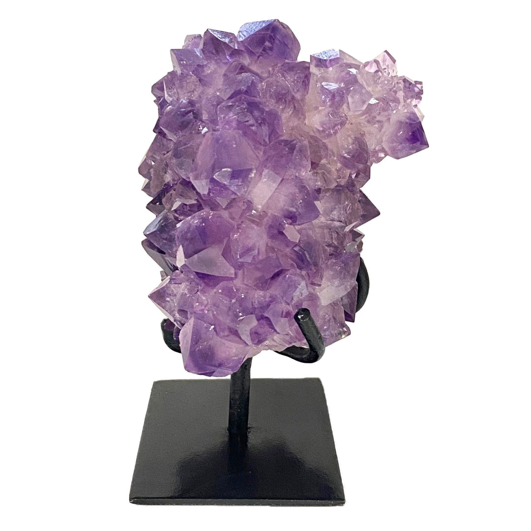 Amethyst Pineapple