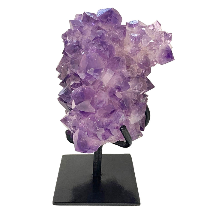 Amethyst Pineapple