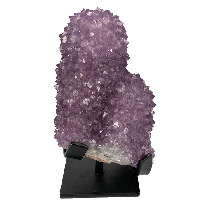 Amethyst Stalactite