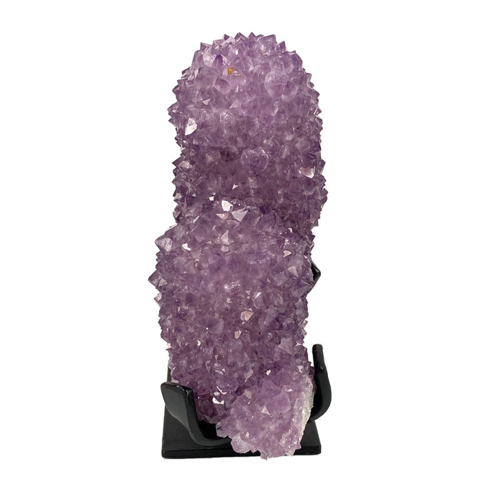 Amethyst Stalactite