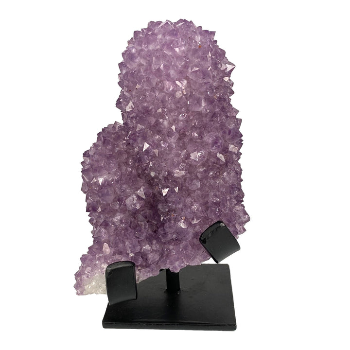 Amethyst Stalactite