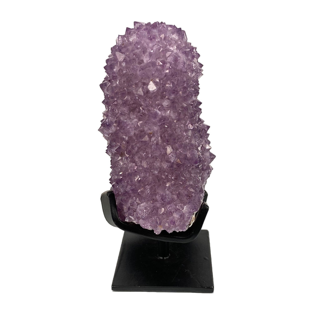 Amethyst Stalactite