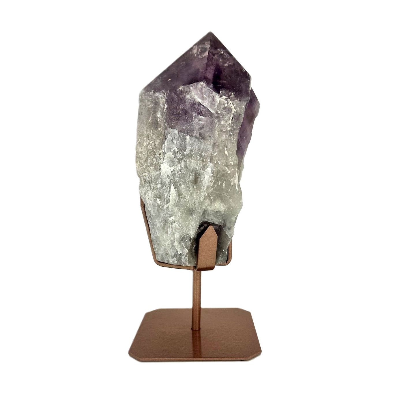 Amethyst Generator Point