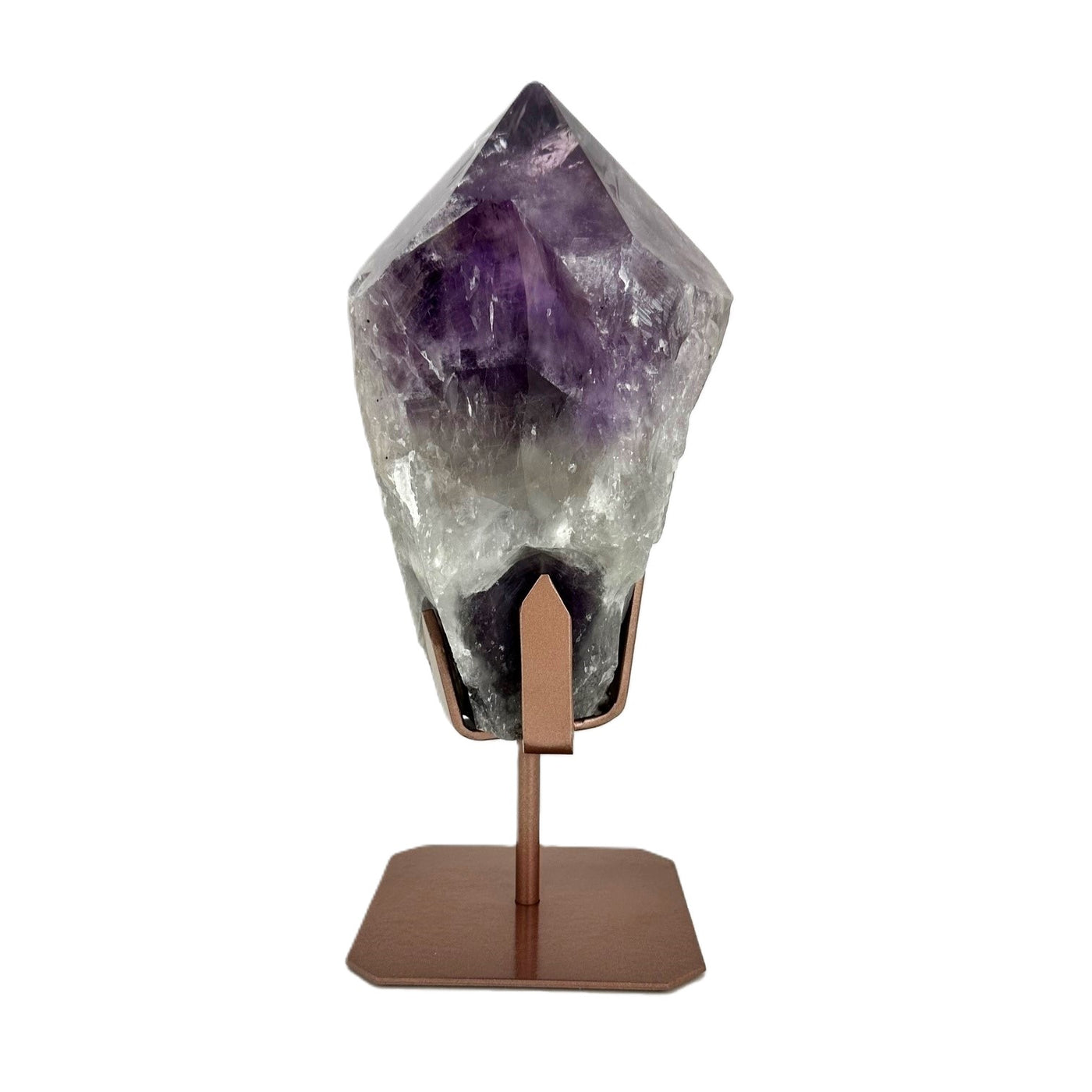 Amethyst Generator Point