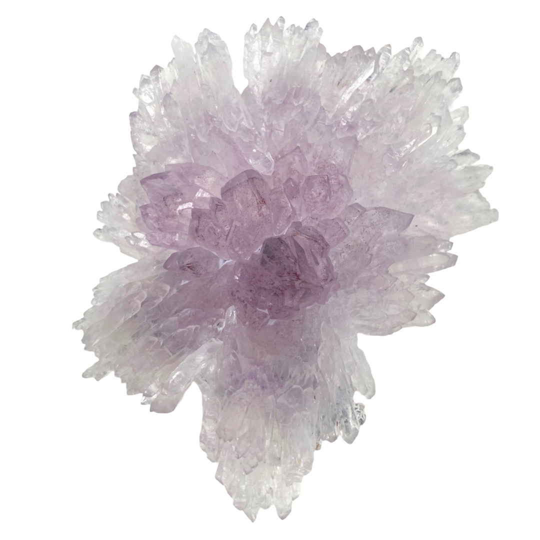Amethyst Flower 0.010kg