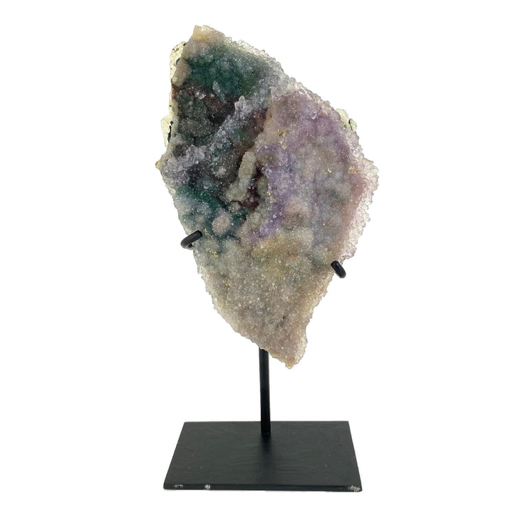 Amethyst Flower