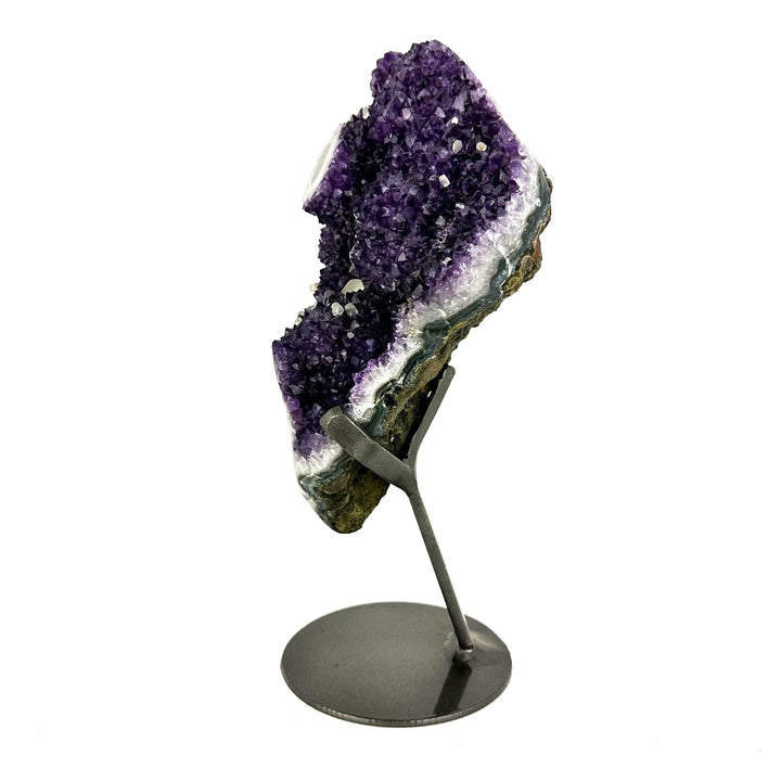Amethyst Geode