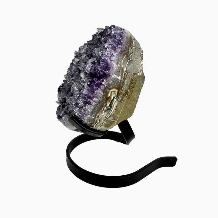Amethyst Heart 1.19kg