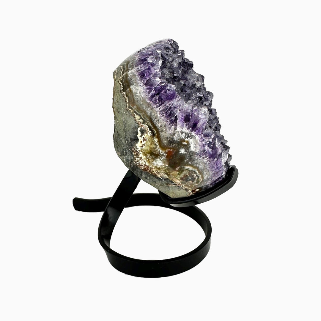 Amethyst Heart 1.19kg