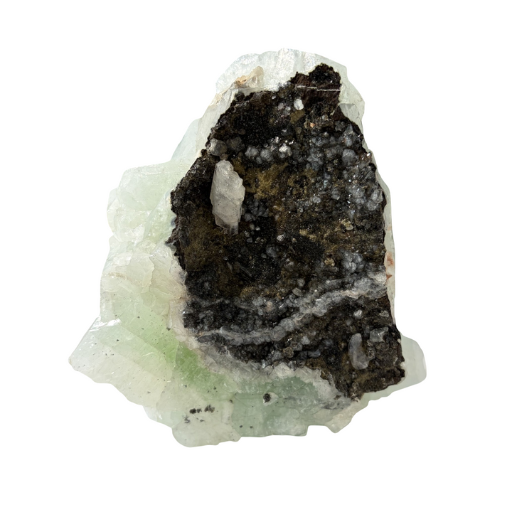 Green Apophyllite 1.22kg