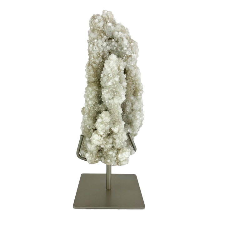 Apophyllite-Chalcedony