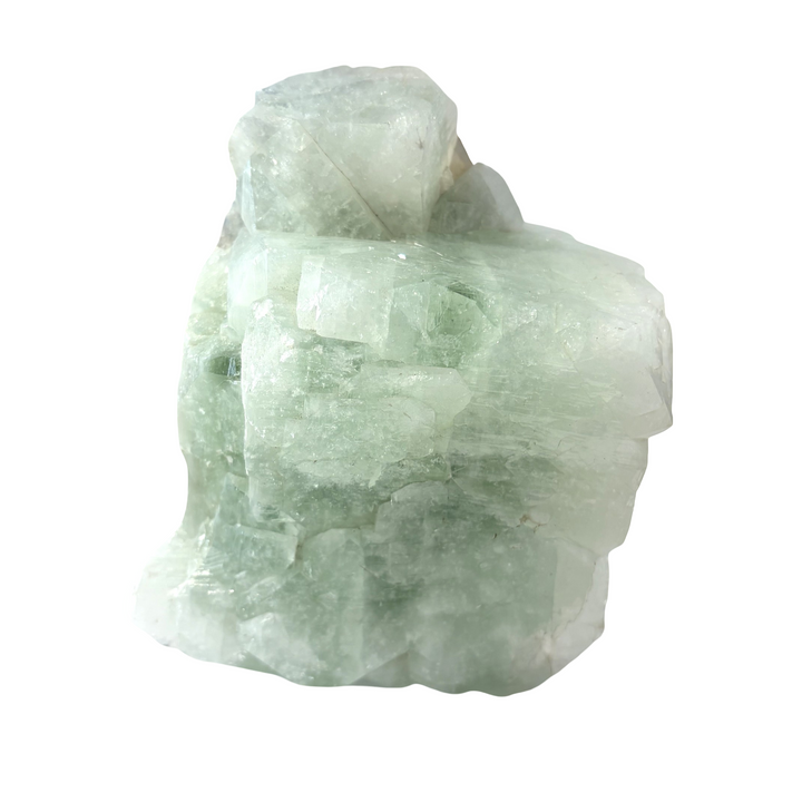 Green Apophyllite 1.22kg
