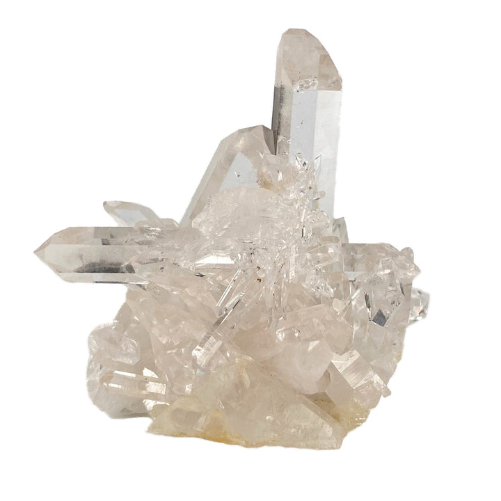 Arkansas Quartz