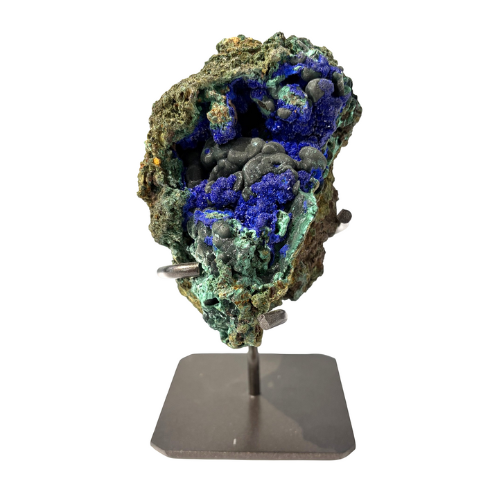 Azurite/Malachite 0.60kg