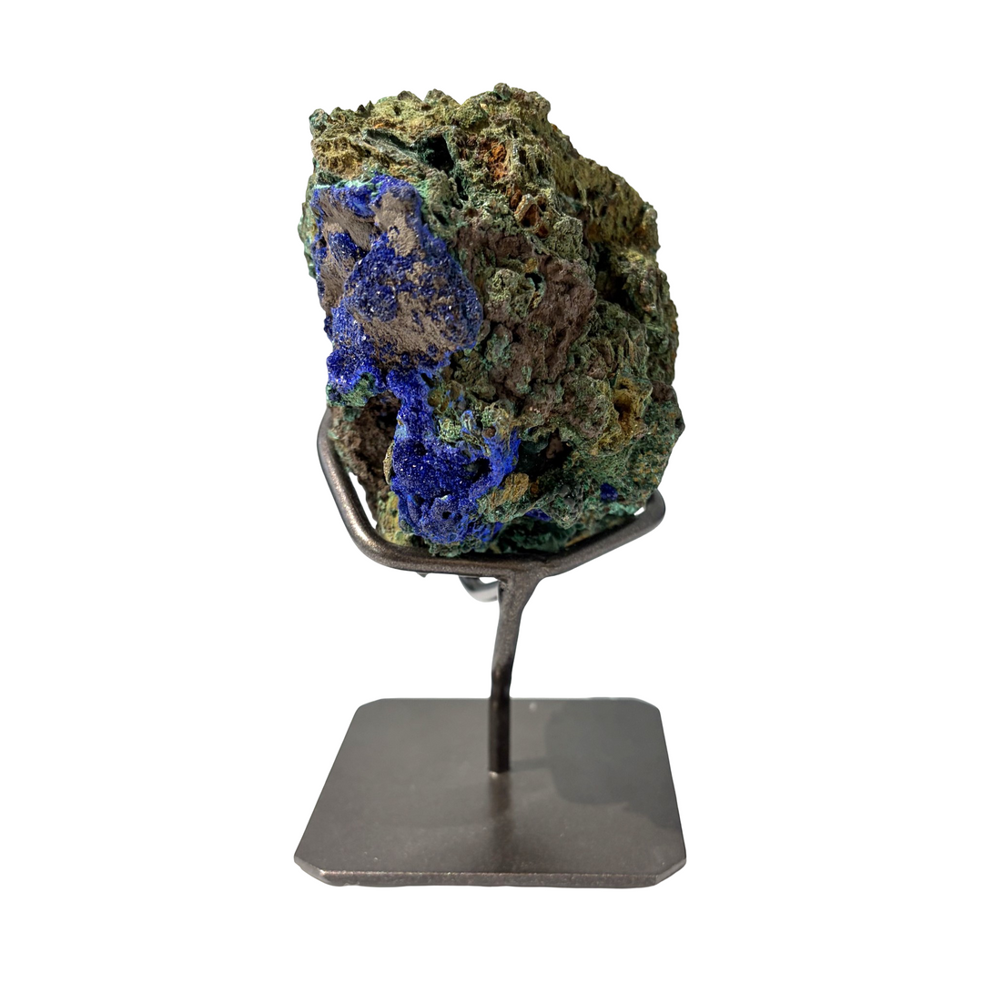 Azurite/Malachite 0.60kg