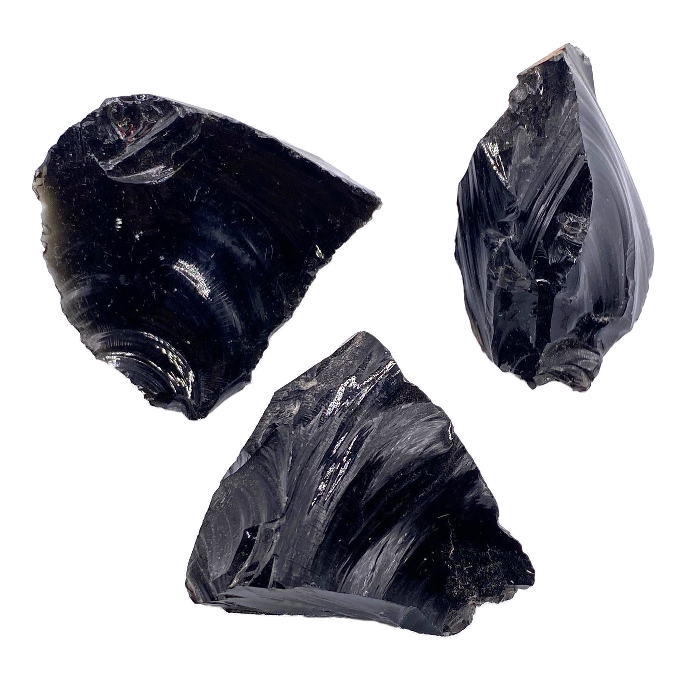 Black Obsidian