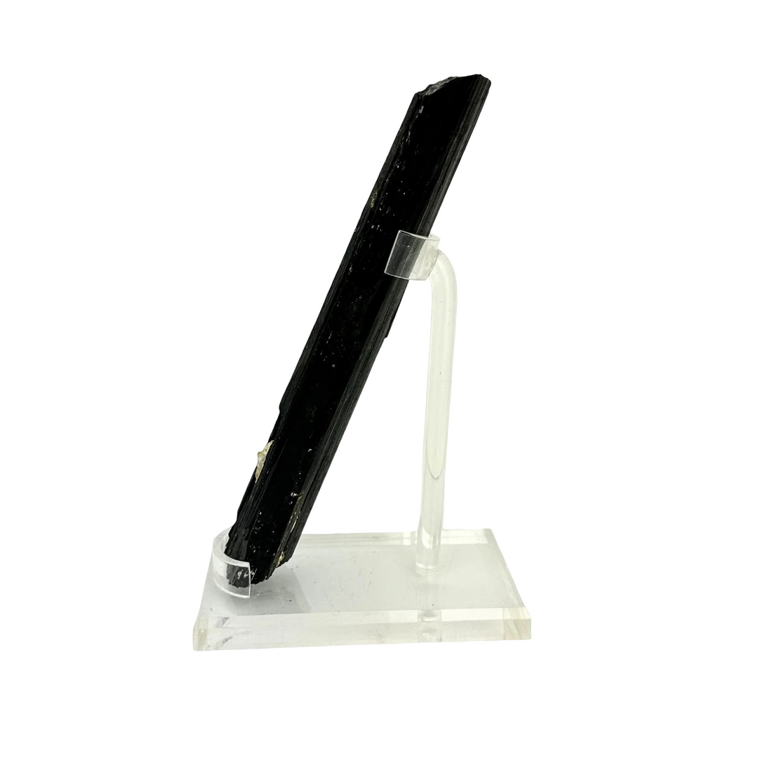 Black Tourmaline Rod 0.28kg