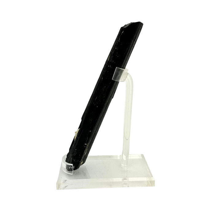 Black Tourmaline Rod 0.28kg