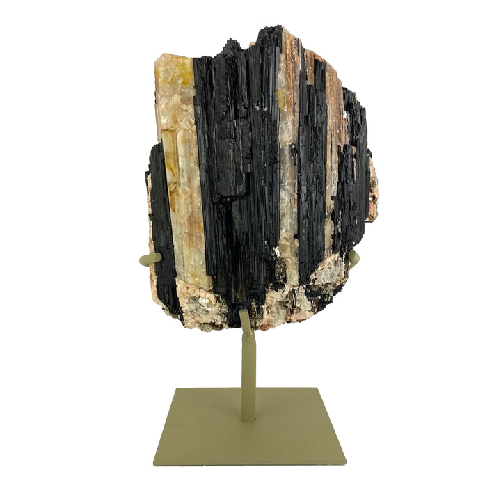 Black Tourmaline