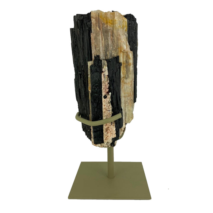 Black Tourmaline