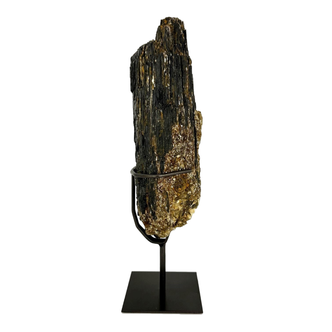 Black Tourmaline