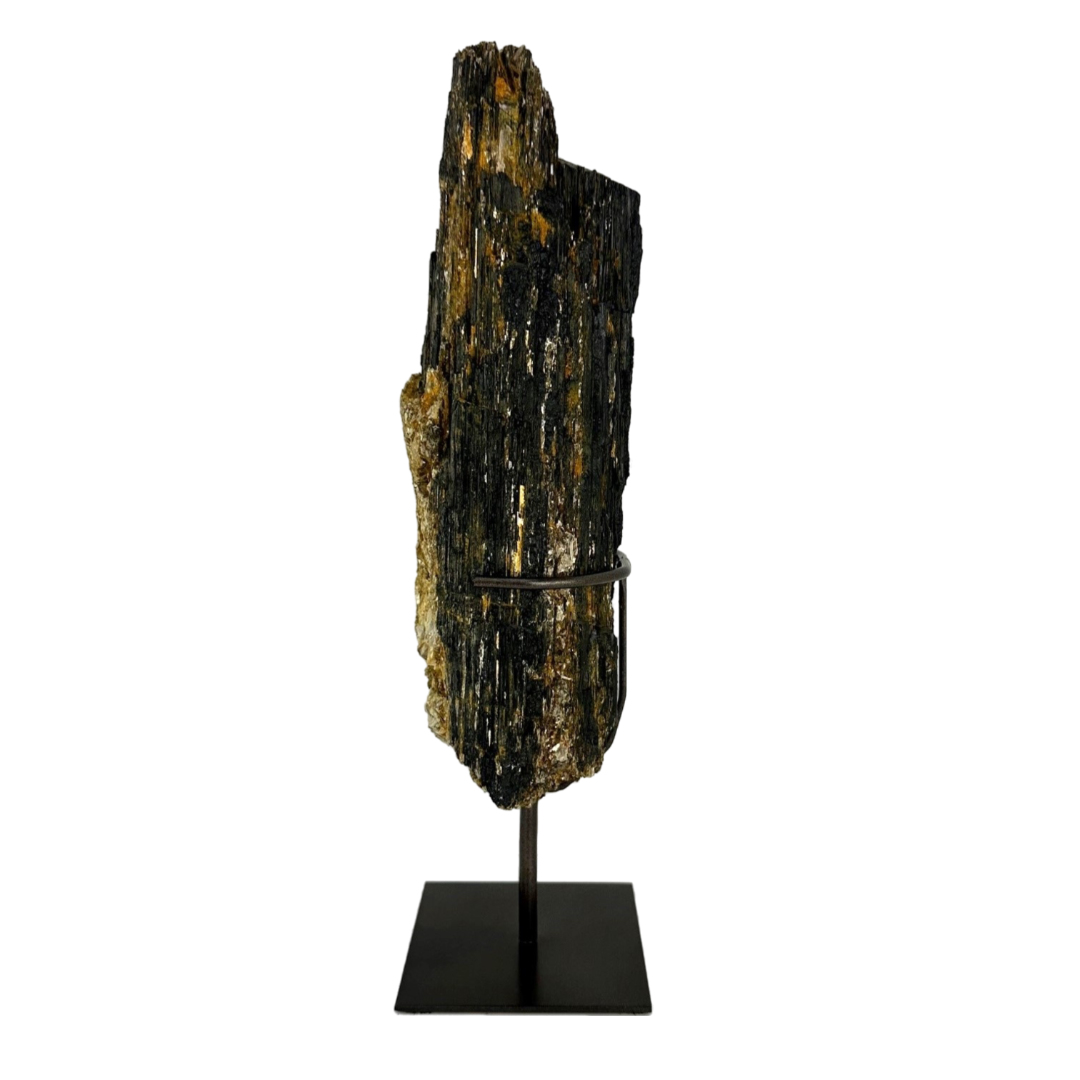 Black Tourmaline