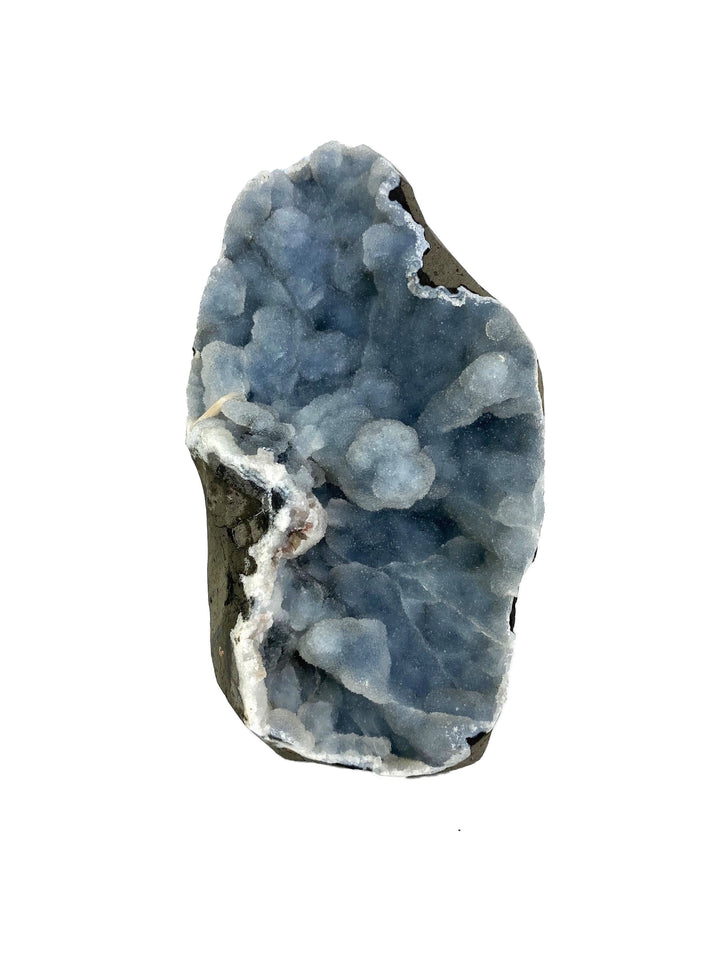 Blue Chalcedony