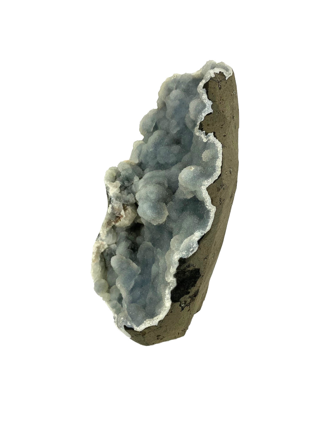 Blue Chalcedony
