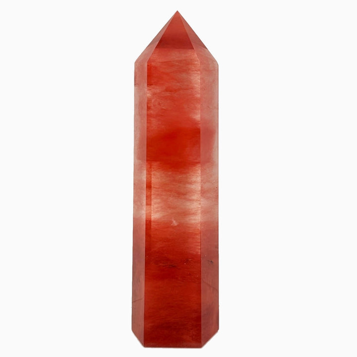 Cherry Quartz