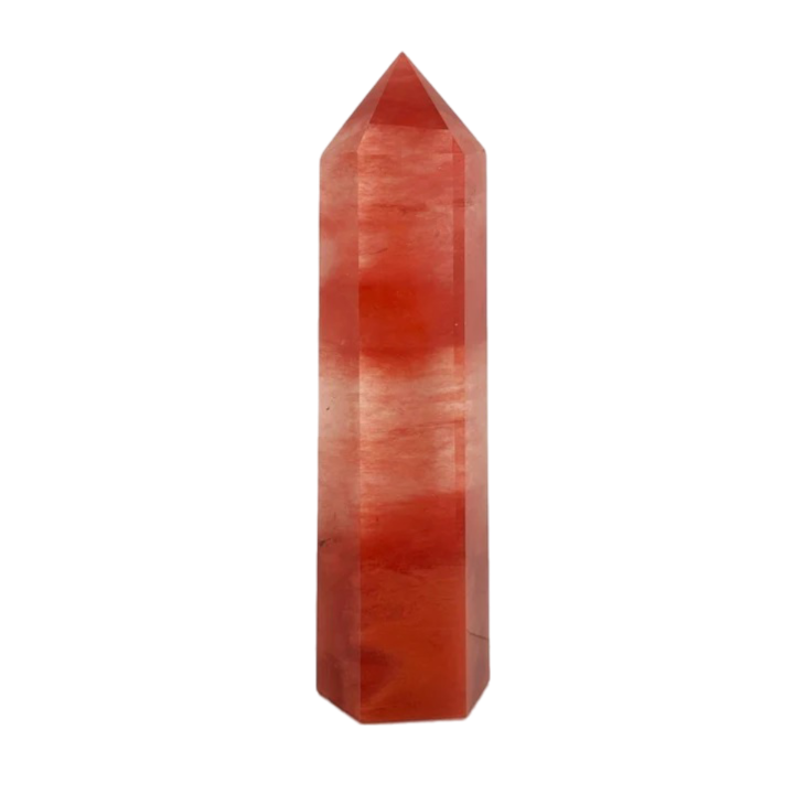 Cherry Quartz