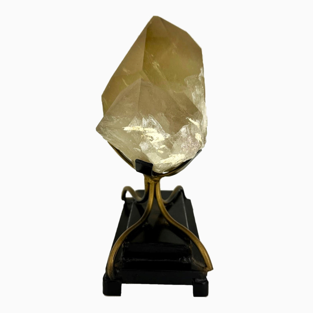 Citrine Cluster-Gr Tourm 4kg Calgary Store