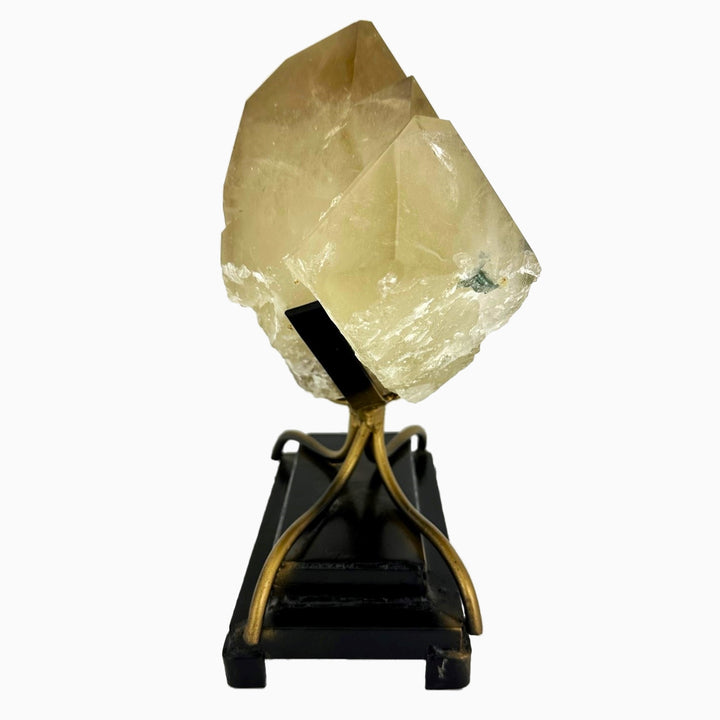 Citrine Cluster-Gr Tourm 4kg Calgary Store