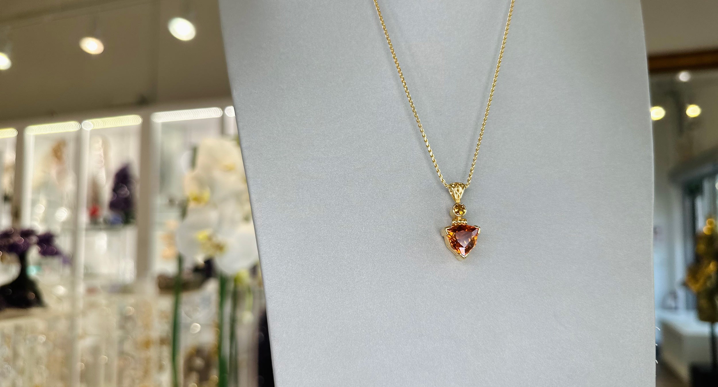 About Kate King Jewellery | Vibrational Gemstone Experts