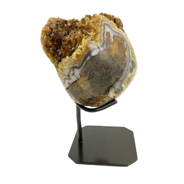 Citrine Pineapple