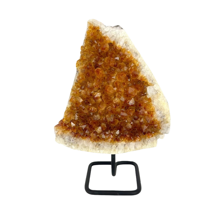 Citrine Geode 2.8kg