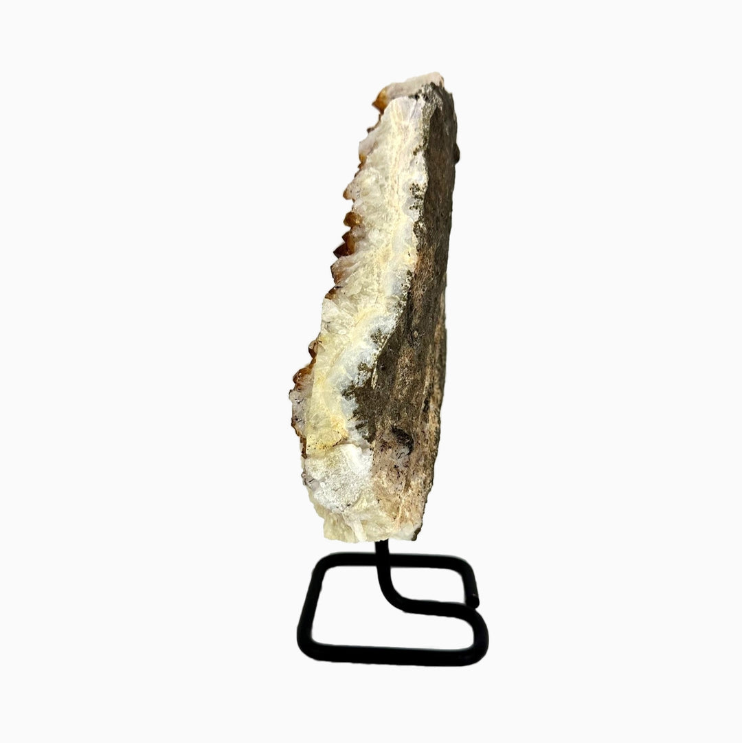 Citrine Geode 2.8kg