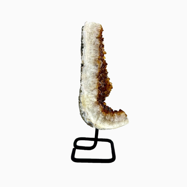Citrine Geode 2.8kg