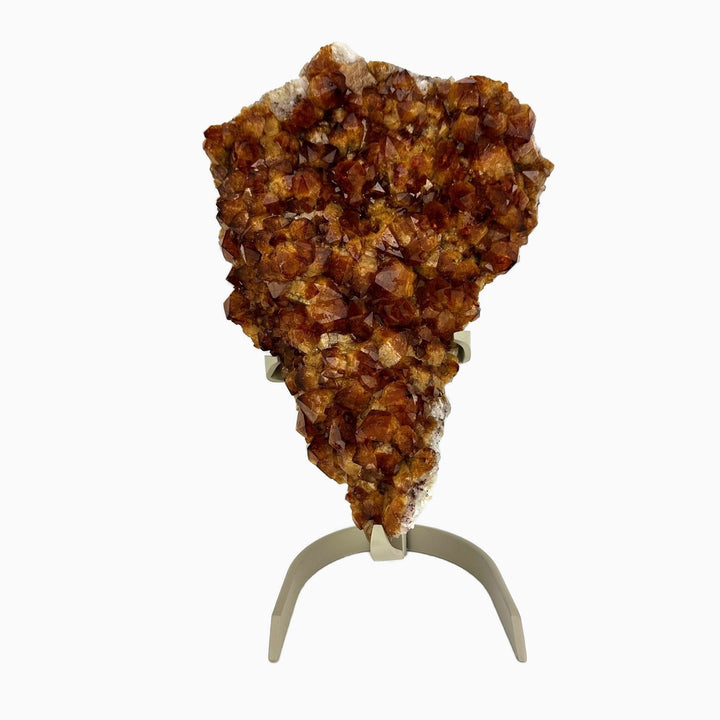 Citrine Geode