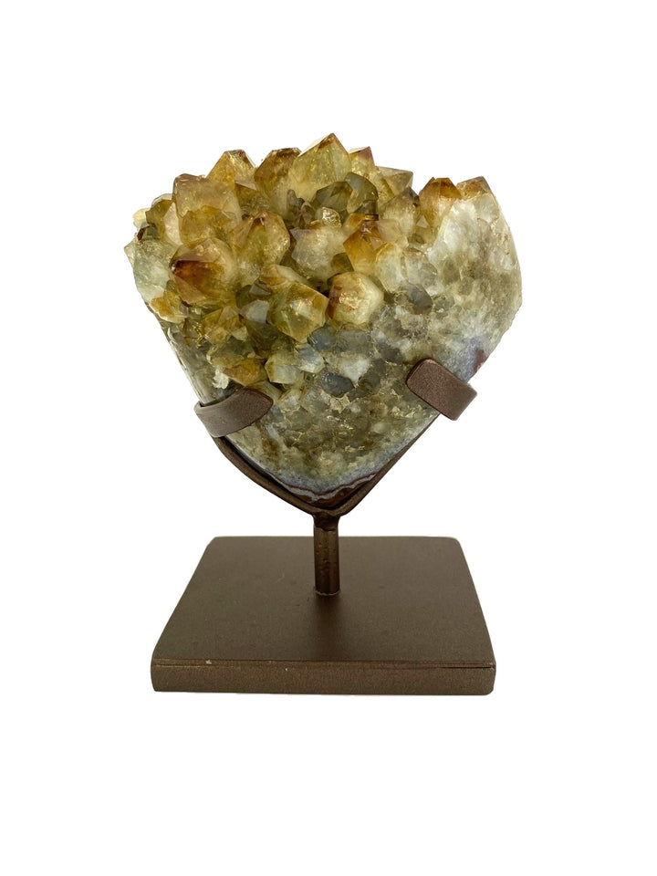 Citrine Pineapple