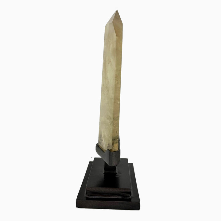 Citrine Polished Point 3.4kg-Warehouse