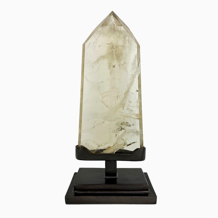 Citrine Polished Point 3.4kg-Warehouse