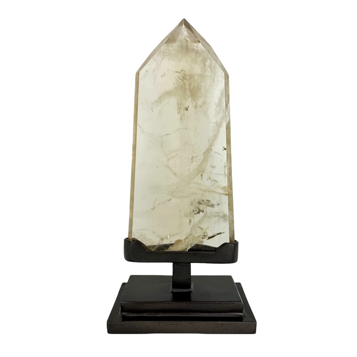 Citrine Polished Point 3.4kg