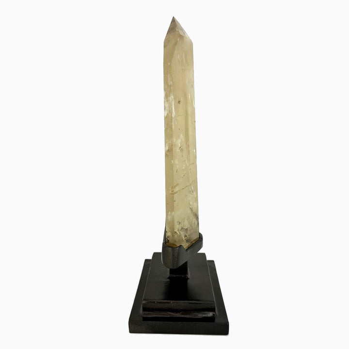 Citrine Polished Point 3.4kg-Warehouse