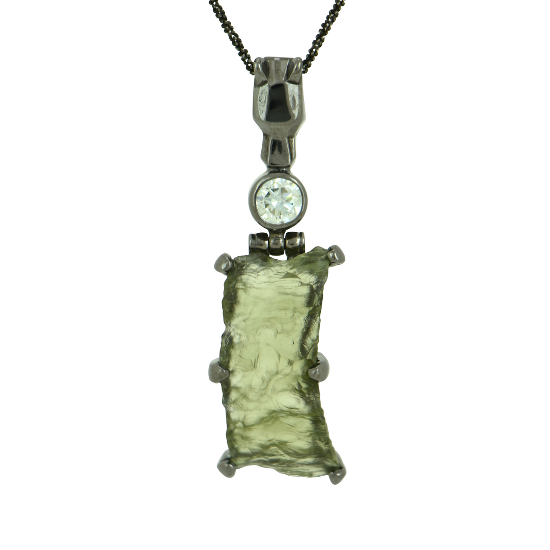 Moldavite
