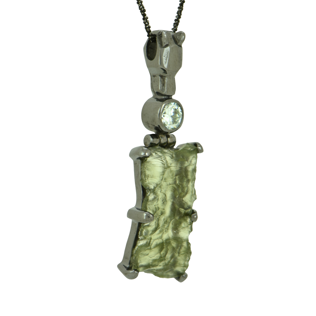 Moldavite