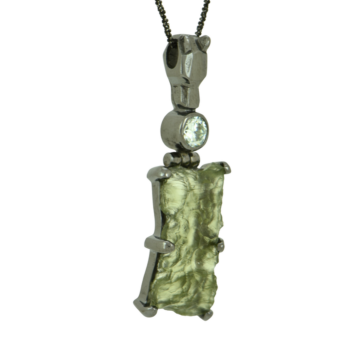 Moldavite