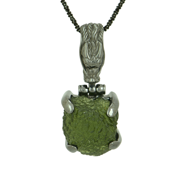 Moldavite